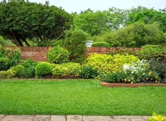 landscaping services Des Allemands